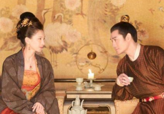 历史上的“曹丹姝”曹皇后，为何会被宋仁帝嫌弃一生？