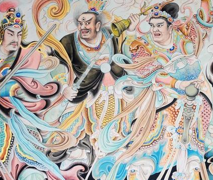道教从东汉到现在 道教为何没有走出中国面向世界