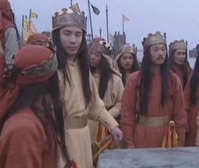 遵王赖文光的实力怎么样？他为何会选择投笔从戎？