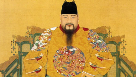吴皇后：成婚一月就被废，在冷宫中度过余生