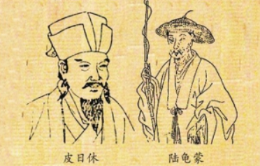 《冬柳》的作者是谁？这首诗词的原意是什么？