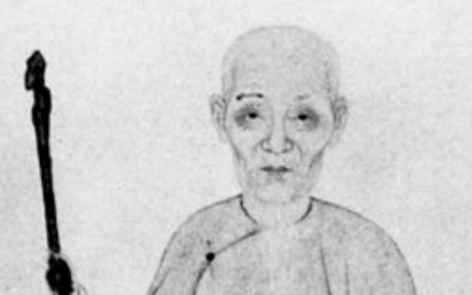 沈德潜：66岁考中进士，死后为何被鞭尸