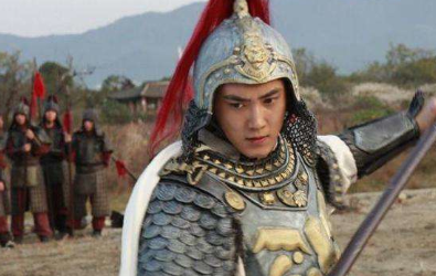 程务挺：出身将门之家的猛将，最后被皇帝冤杀