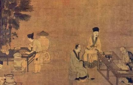 《丑奴儿·少年不识愁滋味》的写作背景是什么？该怎样理解呢？