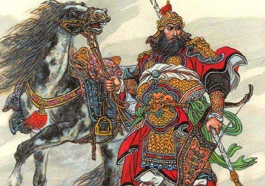 李广究竟有多厉害？如何用三十个字概括李广的一生？