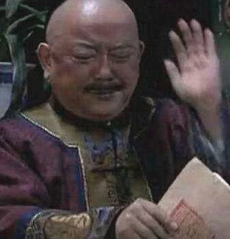 小偷进入和珅家中行窃 小偷最后为何望而却步