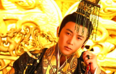 刘弗陵是不是汉武帝的的亲生的，为何还立他为太子呢？
