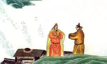 王昌龄最经典的一首诗，最后一句家喻户晓