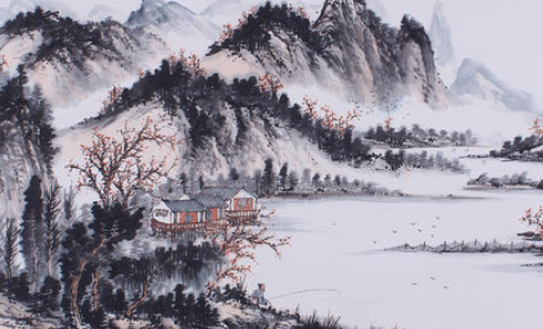 《春阴》是哪位诗人的作品？这首诗词的原意是什么？