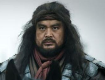 董芳是什么身份来历？梁山五虎将之子, 最终成岳飞部下