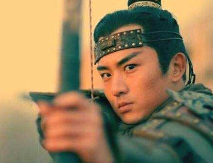 同样都是水浒传里边超一流的神射手 庞万春与花荣谁更胜一筹