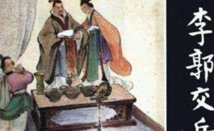 中国智慧故事之杨彪离间除奸邪，该故事揭露了什么哲学道理？