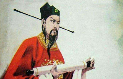 中国智慧故事之寇准设计废太子，该故事揭露了什么哲学道理？