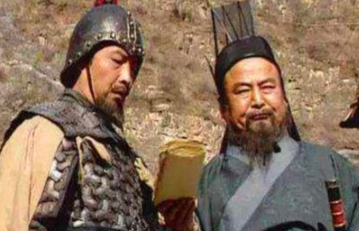 卫瓘只是个无名之将，为何钟会、邓艾却都死在他的手中？