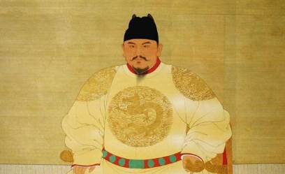 朱元璋身为皇帝却让侄孙种地，背后原因太用心良苦