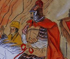 王昌龄为什么能被称为&ldquo;七绝圣手&rdquo;？这个尊称是怎么来的？