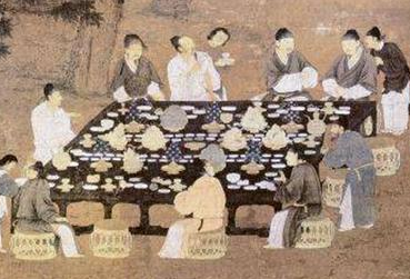 费无极在历史上是什么人?凭巧嘴陷害忠臣，最后权没争到性命也丢了