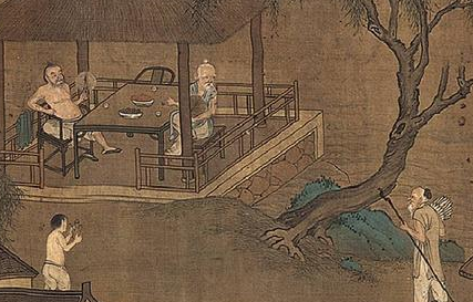 古人吃饭都是一日两餐的 一日三餐是从什么时候开始的
