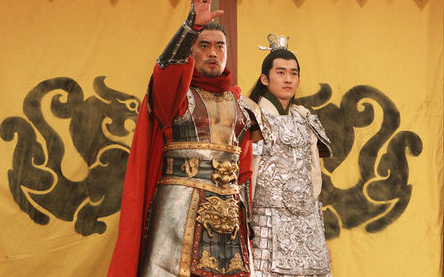 罗艺已经被封为燕王，为何还举兵造反？