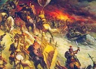 堡垒战术是什么？为什么说北宋只能靠这个战术灭了西夏？