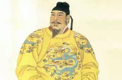 古代名人之明君典范唐太宗，李世民格外注意什么事情？