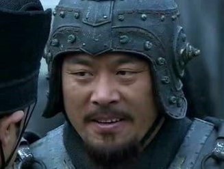 许褚对曹操有对忠心？他为什么会那么的忠于曹操？