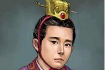 古代封建王朝的第一位太子是谁?他后来是怎么当上皇帝的?