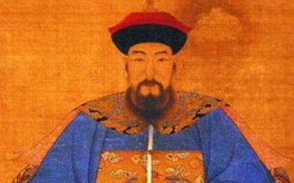 中国名人故事之清初元辅范文程，他最后的结局如何？