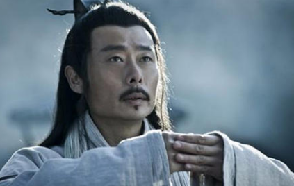 中国名人故事之运筹帷幄的张良，张良是怎么得到兵书的？