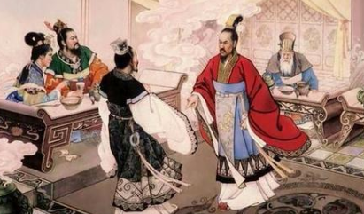 中国名人故事之战国说客之冠苏秦，苏秦是怎么游说各国的？