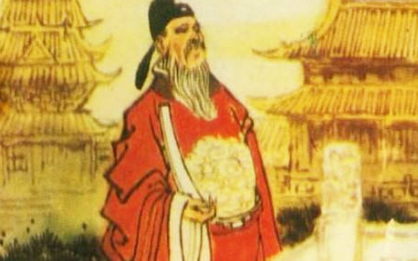 中国名人故事之贞观明镜魏征，李世民是怎么评价魏征的？