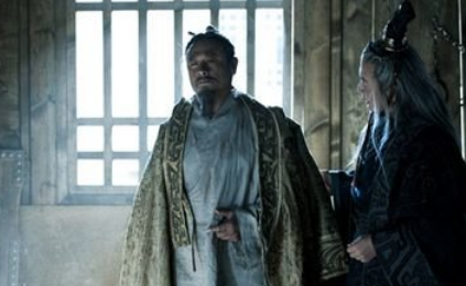 中国名人故事之不甘寂寞的李斯，李斯晚年为何要背叛秦始皇？