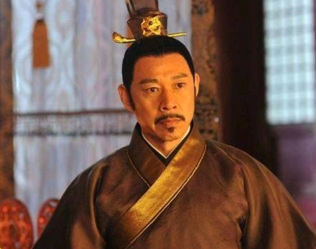 李渊的儿子有22个之多 参与储位争夺的儿子为何只有三个