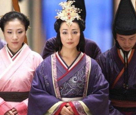 吕后死后家族为何会被清算 吕后究竟漏了什么事情没做