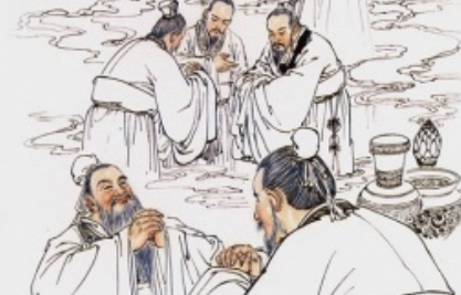 成语“ 脍炙人口”是哪个人物引申出来的？其中有哪些故事呢？