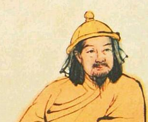 陈理是什么身份？朱元璋为何没杀他反而还将他受封陈王