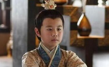 5岁封侯8岁拜相，刘子鸾死前一句话流传千古