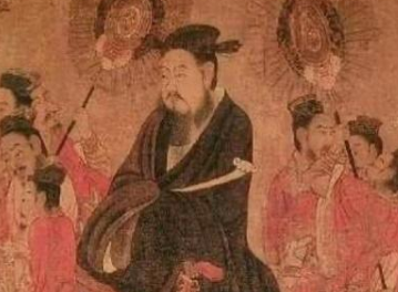 晋孝武帝司马曜是什么结局?死在宠妃床上的窝囊皇帝