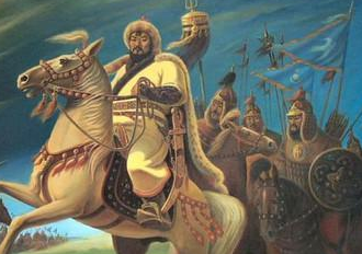 推翻元朝后的朱元璋为什么要放弃元朝领土？出于什么目的