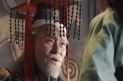 《大秦赋》嬴傒是谁？嬴傒最后结局介绍