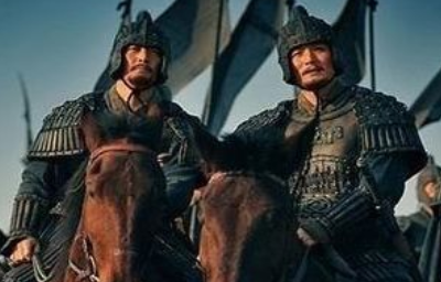 诸葛亮挥泪斩马谡，真的是心疼马谡这个人才吗？