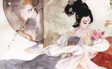 《宫词》是哪位诗人的作品？这首诗词的原意是什么？