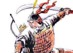 甘宁和关羽相比，谁更更胜一筹？关羽不敢与甘宁硬碰硬吗？