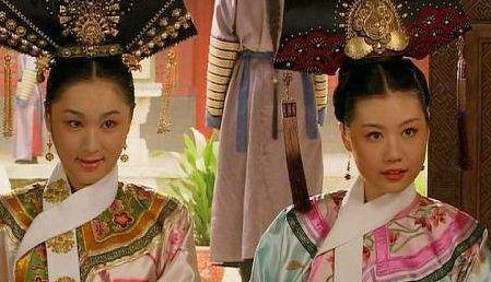16岁嫁给88岁的乾隆，最后结局怎么样？