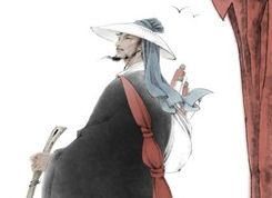 徐霞客一直致力于旅游，他是如何维持生计的？