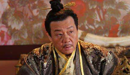 陈叔宝算暴君吗？他是一个醉生梦死的昏君