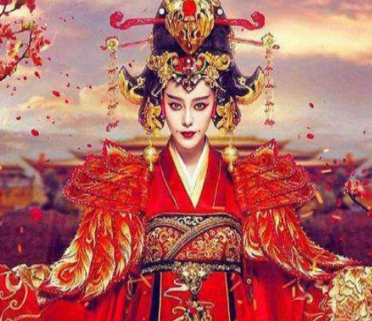 武则天对佛教为何会如此痴迷 佛教有什么能帮武则天的