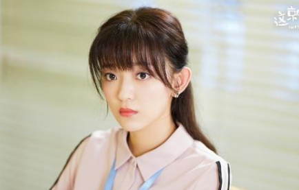 《这就是生活》首播，芒果TV艺人罗予彤剧中勇敢追爱！