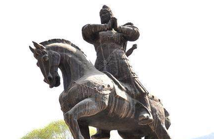 小吏与女奴私通生下的孩子，结果成了千古名将