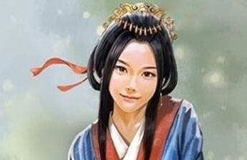 夏侯氏14岁嫁张飞，她竟是曹操的侄女